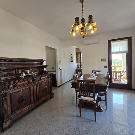 Appartamento Belvedere Манчано Екстериор снимка