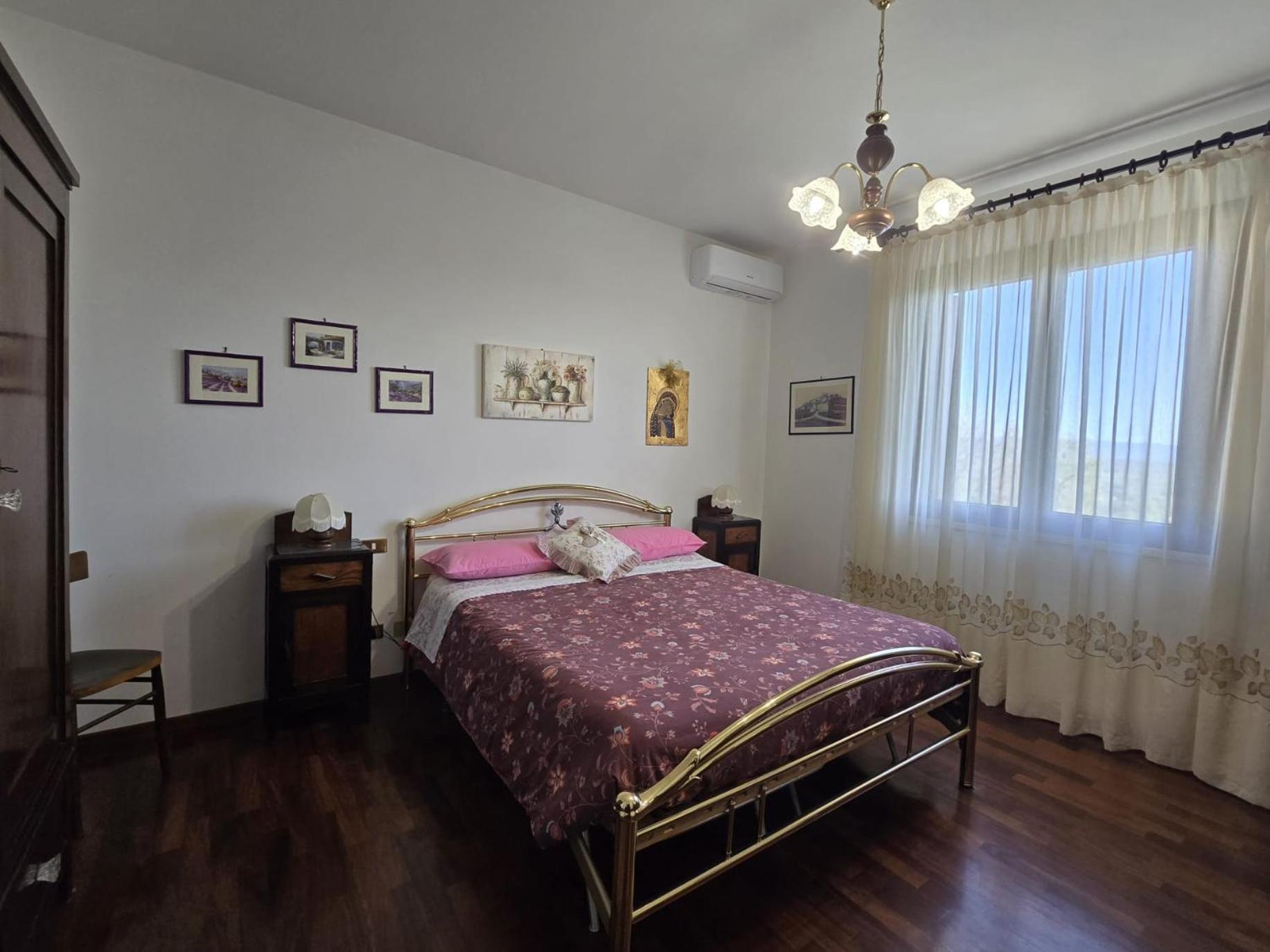 Appartamento Belvedere Манчано Екстериор снимка