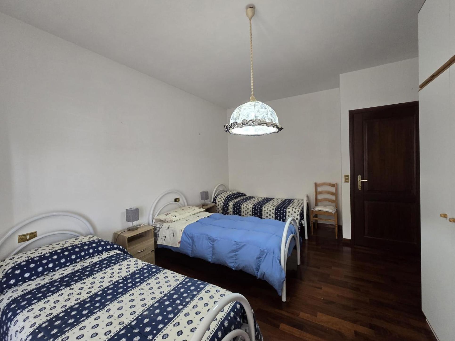 Appartamento Belvedere Манчано Екстериор снимка