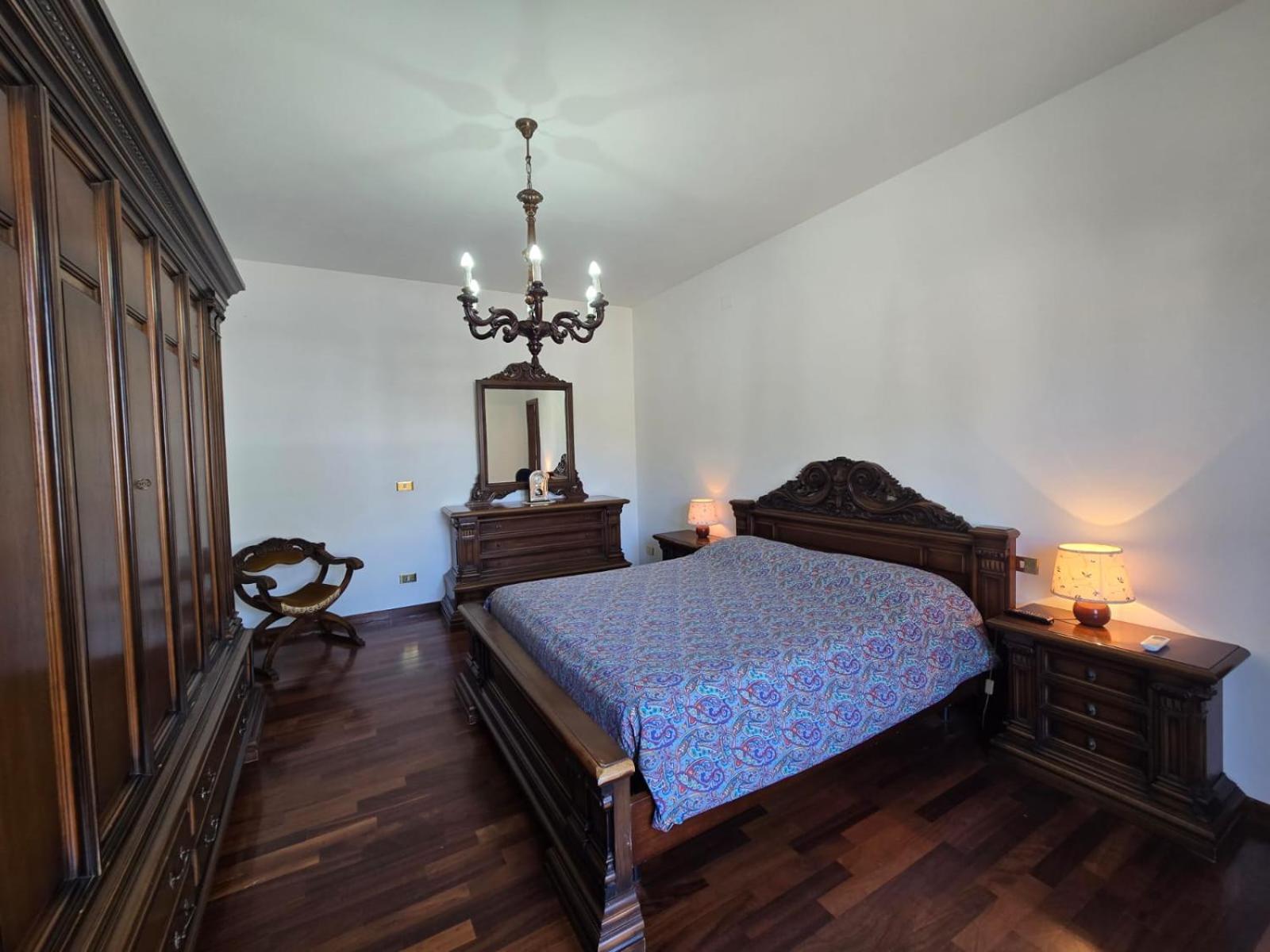 Appartamento Belvedere Манчано Екстериор снимка