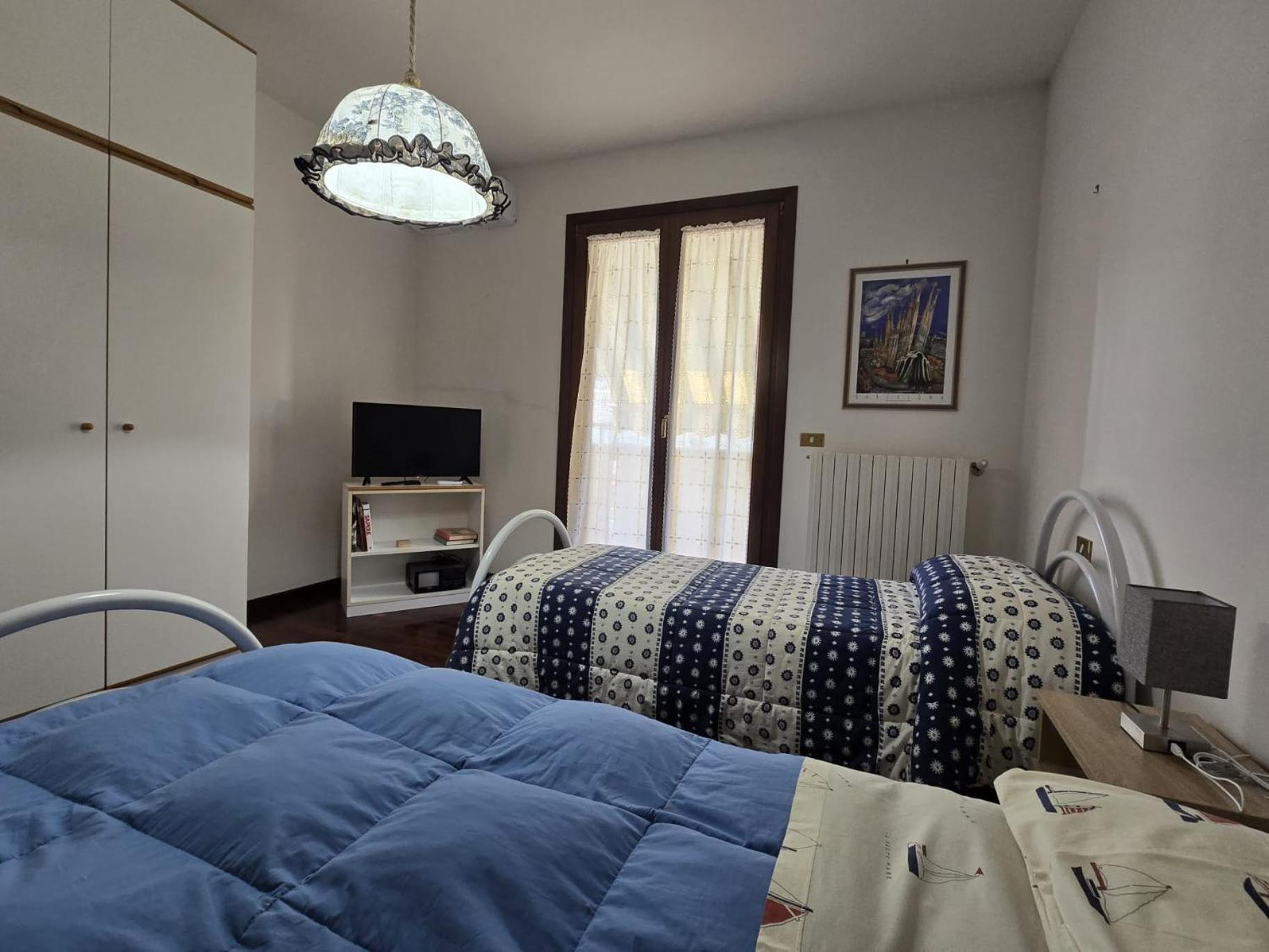 Appartamento Belvedere Манчано Екстериор снимка