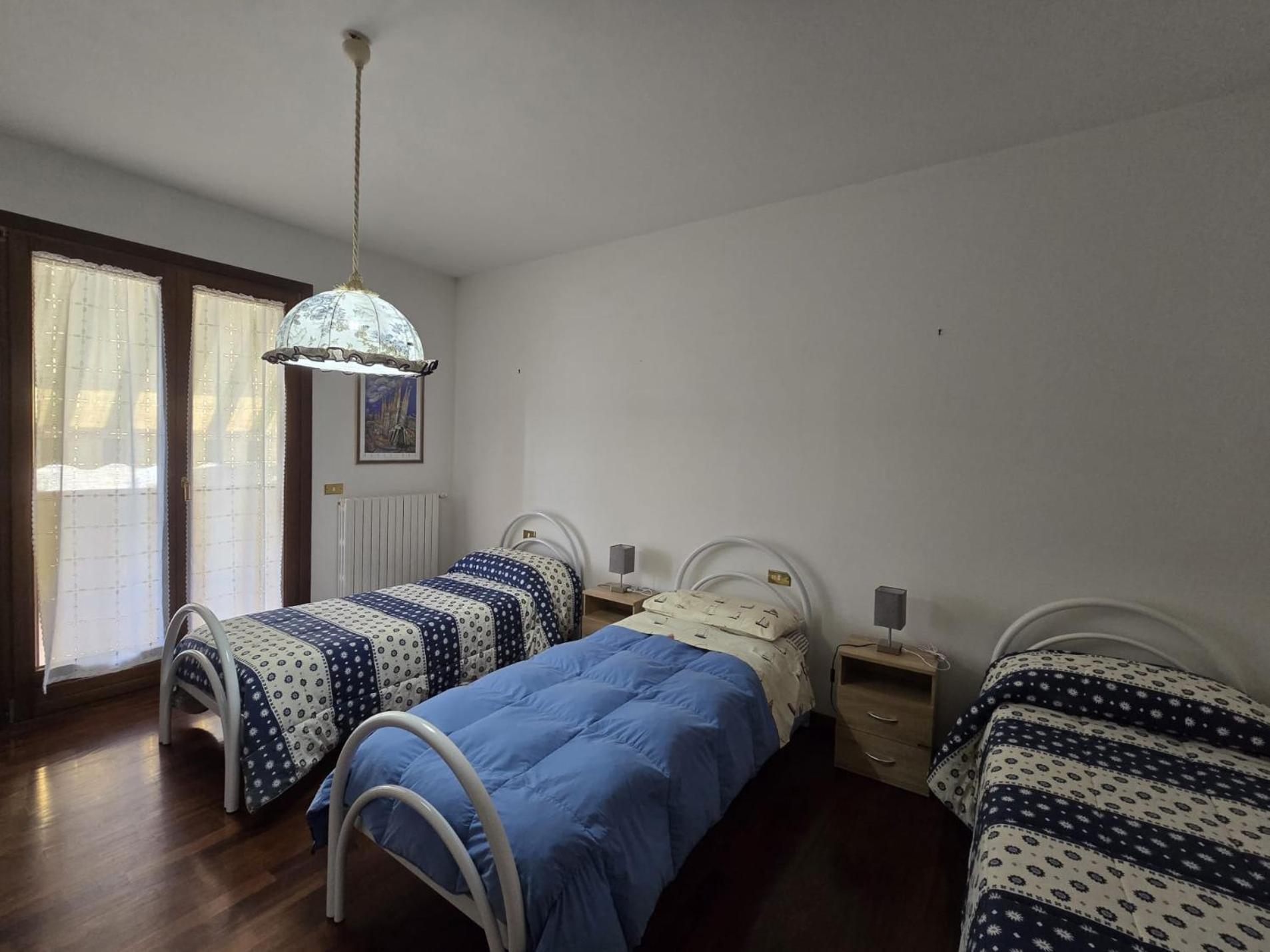 Appartamento Belvedere Манчано Екстериор снимка