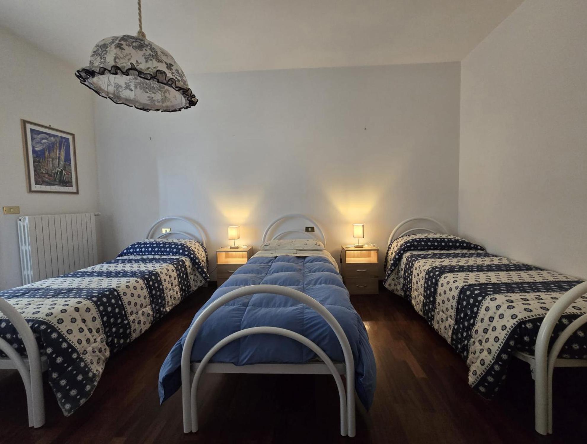 Appartamento Belvedere Манчано Екстериор снимка