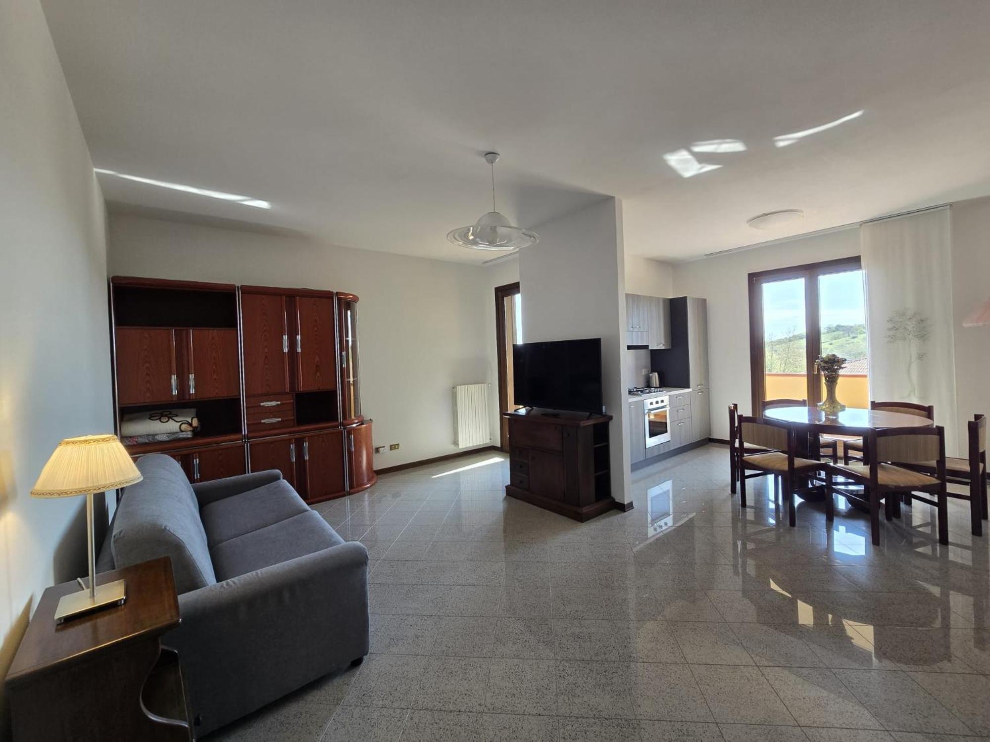 Appartamento Belvedere Манчано Екстериор снимка