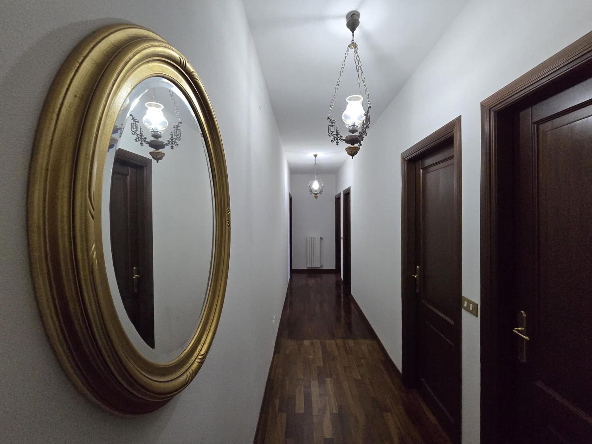 Appartamento Belvedere Манчано Екстериор снимка